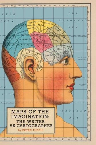 Maps the imagination - maps, of