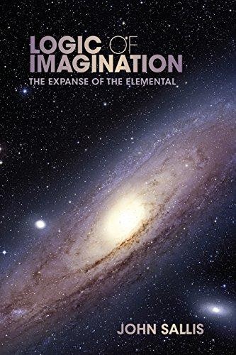 Logic imagination the - logic,