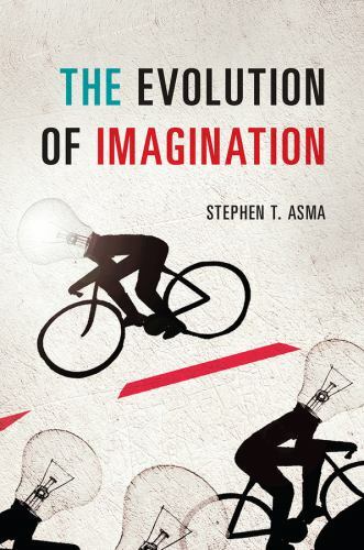 The evolution imagination - of,