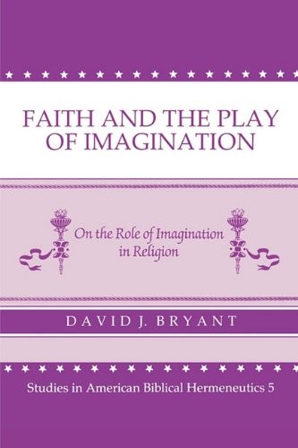 Faith and play - play, imagination