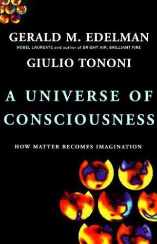 Universe consciousness - a,