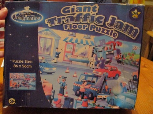 Toys universe of - -,