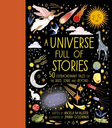 Universe full stories by - universe,