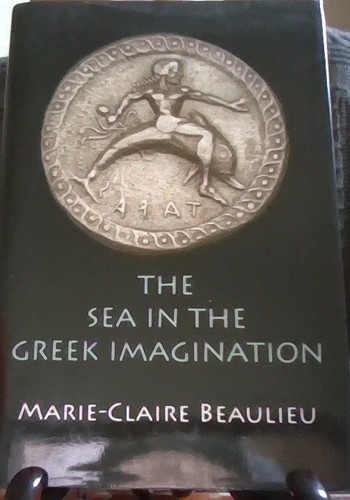 The sea greek - the,