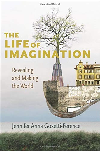 The life imagination - the,