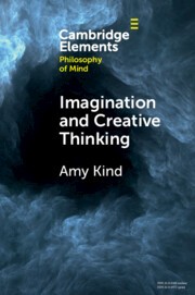Imagination and creative - imagination,