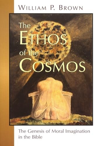 Ethos the cosmos - the,