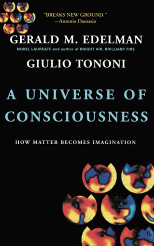 Universe consciousness - a, of