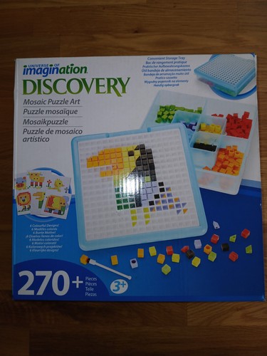 Universe imagination - universe,