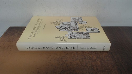 Thackerays universe - thackerays,