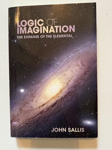 Logic imagination the - logic, of