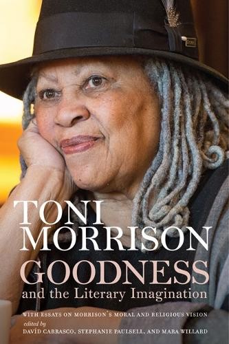 Goodness and the literary - goodness,