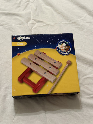 Universe imagination toy - of,