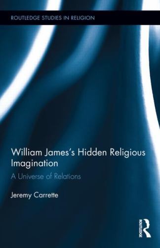 William james hidden - james's,