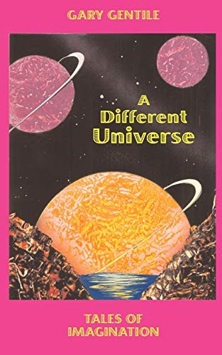 Different universe tales of - tales,