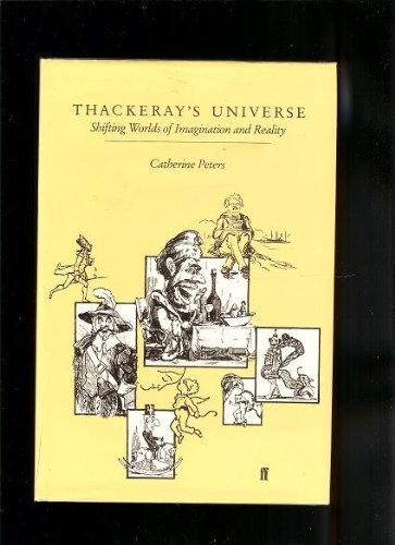 Thackeray universe shifting - thackeray's,