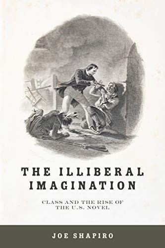The illiberal imagination - the,