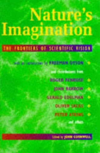 Nature imagination - nature's,