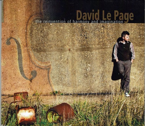 David page the - david,