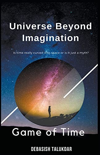Universe beyond imagination - universe,