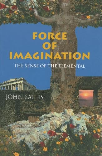 Force imagination the - of, imagination: