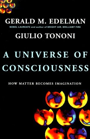 Universe consciousness - of,