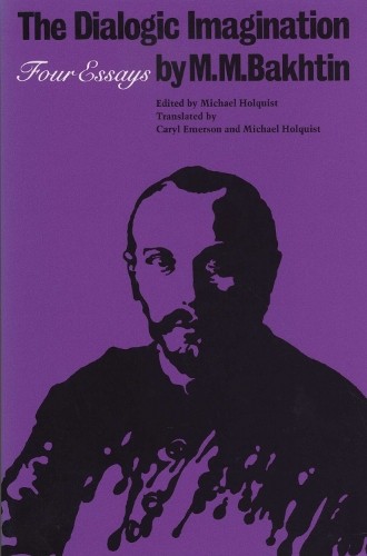 The dialogic imagination four - dialogic,