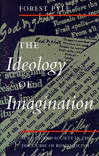 The ideology imagination - ideology, of
