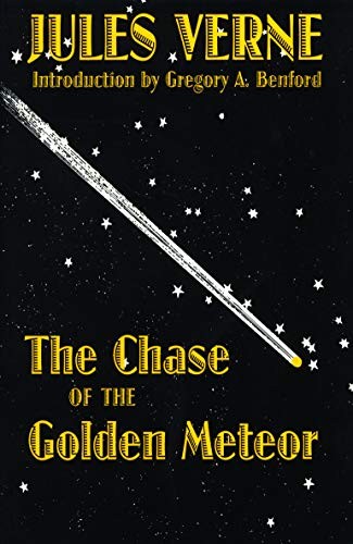 The chase - the, golden