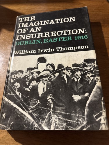 The imagination an - the,