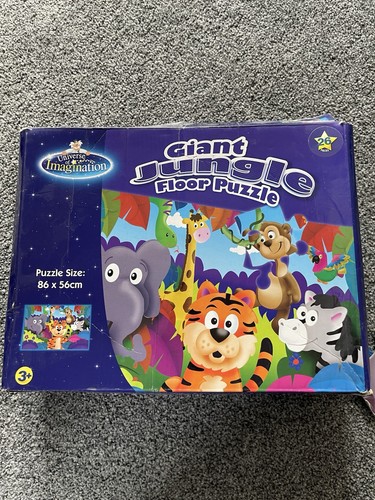 Universe imagination giant - universe,
