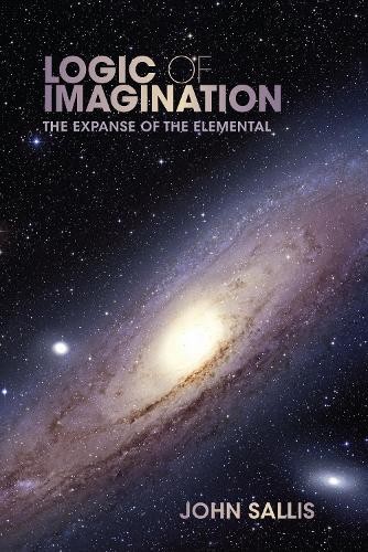 Logic imagination the - of,