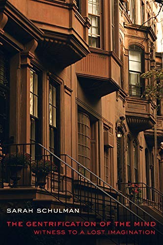 The gentrification - the,