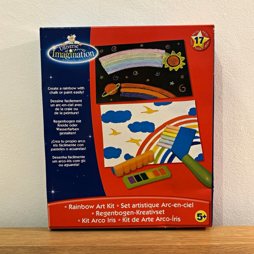 Universe imagination - universe, of
