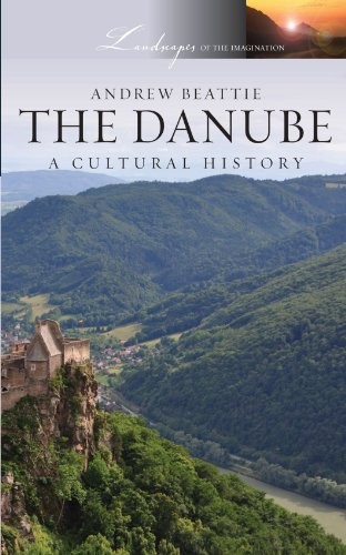 The danube cultural history - the,