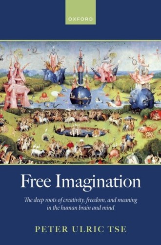 Free imagination the deep - the,