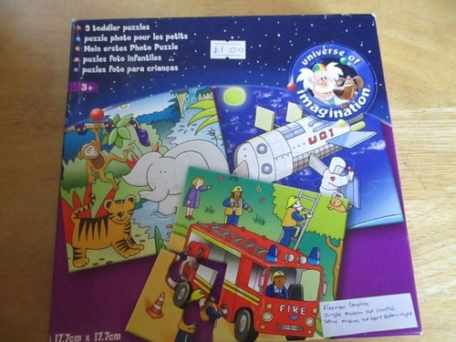 Toysrus toddler puzzles - toddler,