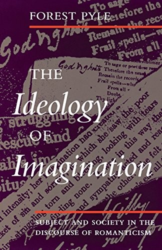 The ideology imagination - of,