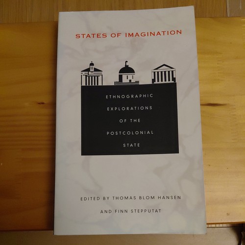 States imagination - of,