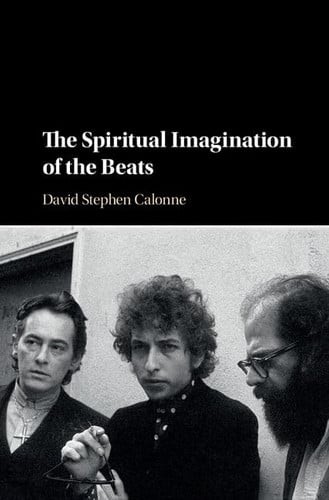 The spiritual imagination - the,