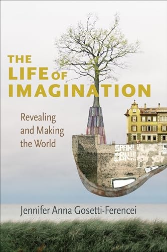 The life imagination - life, of