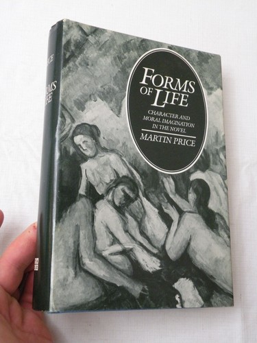 Forms life character and - of,