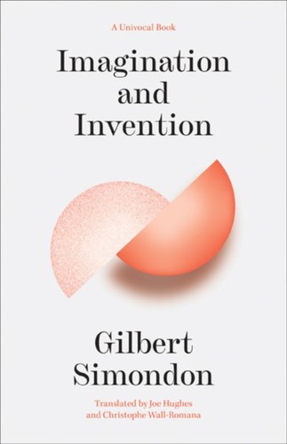Imagination and invention - imagination, by
